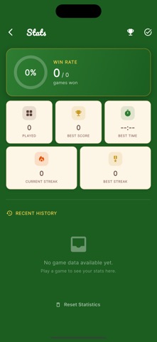 Solitaire Parlor screenshot 7