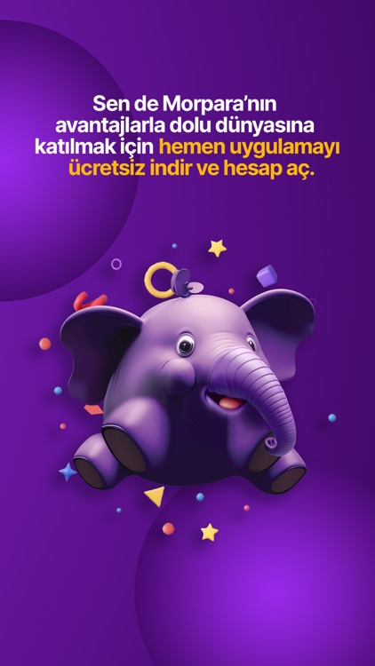Morpara screenshot-5