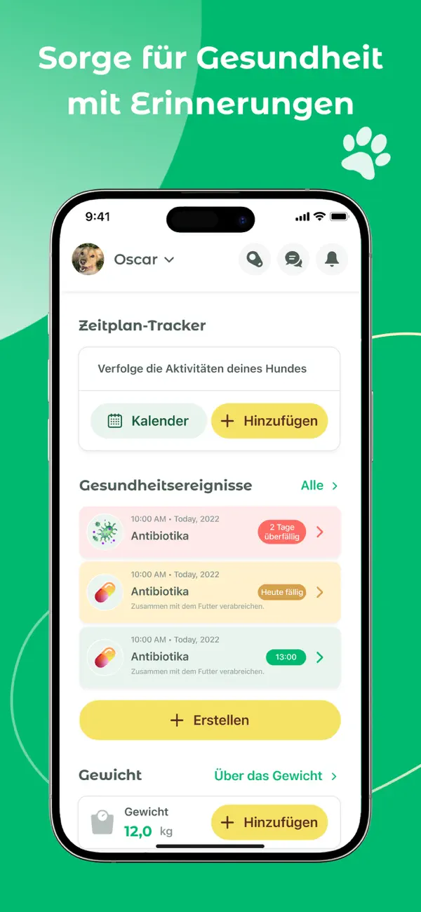 Dogo - Welpen- & Hundetraining iPhone App Screenshot 9 – Bildung