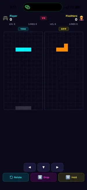 StackStorm screenshot 2