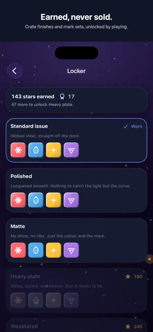 Rimward: Color Sort Puzzle screenshot 4