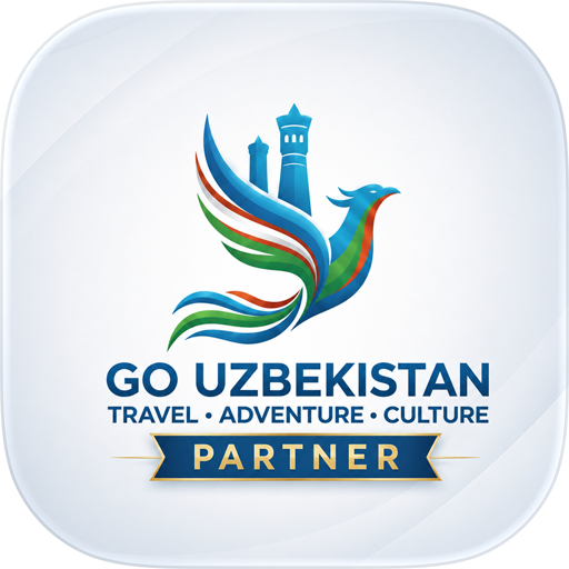 Go Uzbekistan Partner