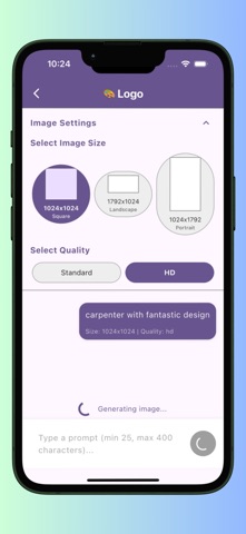 Create AI Image - All in One Screenshot 5 of 8