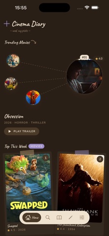 Nohao: Frame Note Screenshot 1 of 6