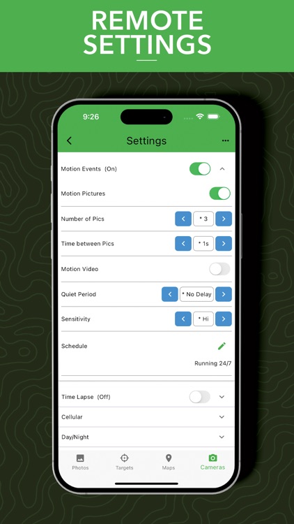 Reconyx Connect screenshot-3