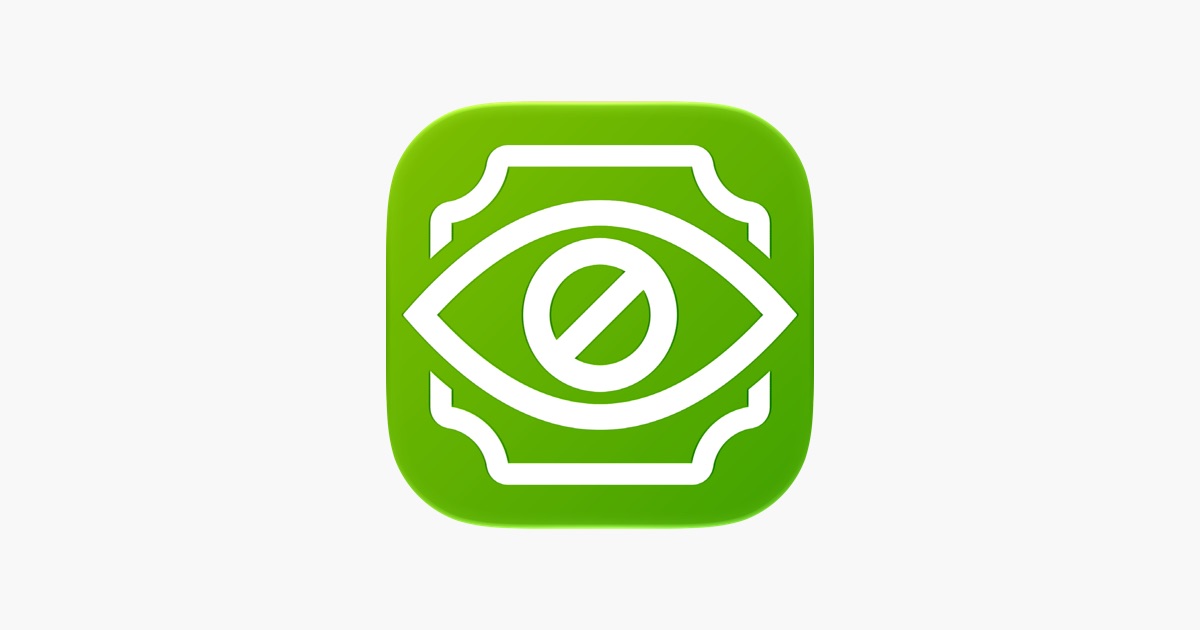 ‎Cash Reader for the Blind App - App Store