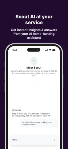hntr.app Screenshot 8 of 9