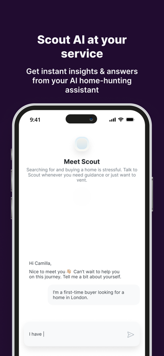 hntr.app Screenshot 8 of 9