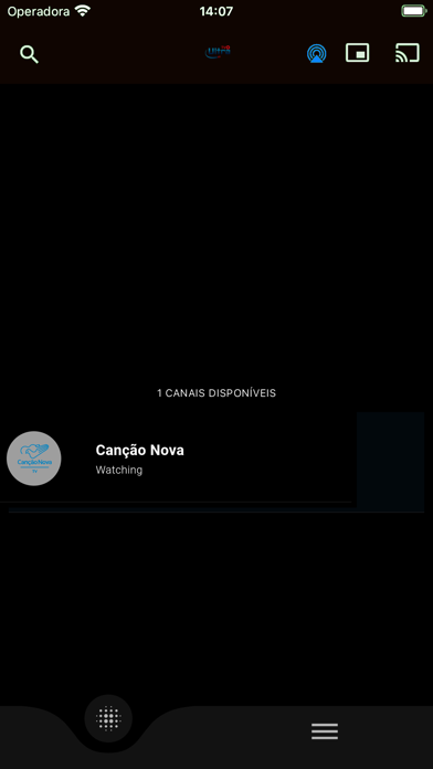 TV Ultra screenshot