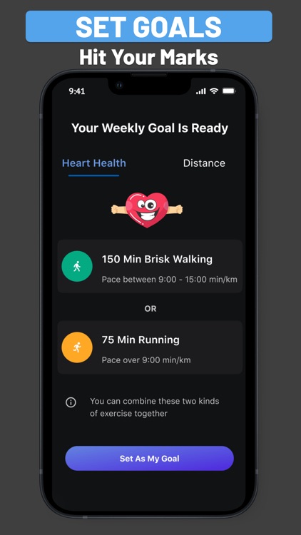 Fit Tracker Pro