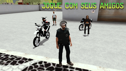 Motos Brasil Online Screenshot