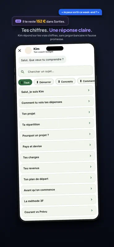Plan & Multiply: Budget screenshot 8 of 8