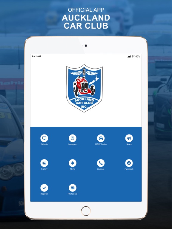 Screenshot #4 pour Auckland Car Club