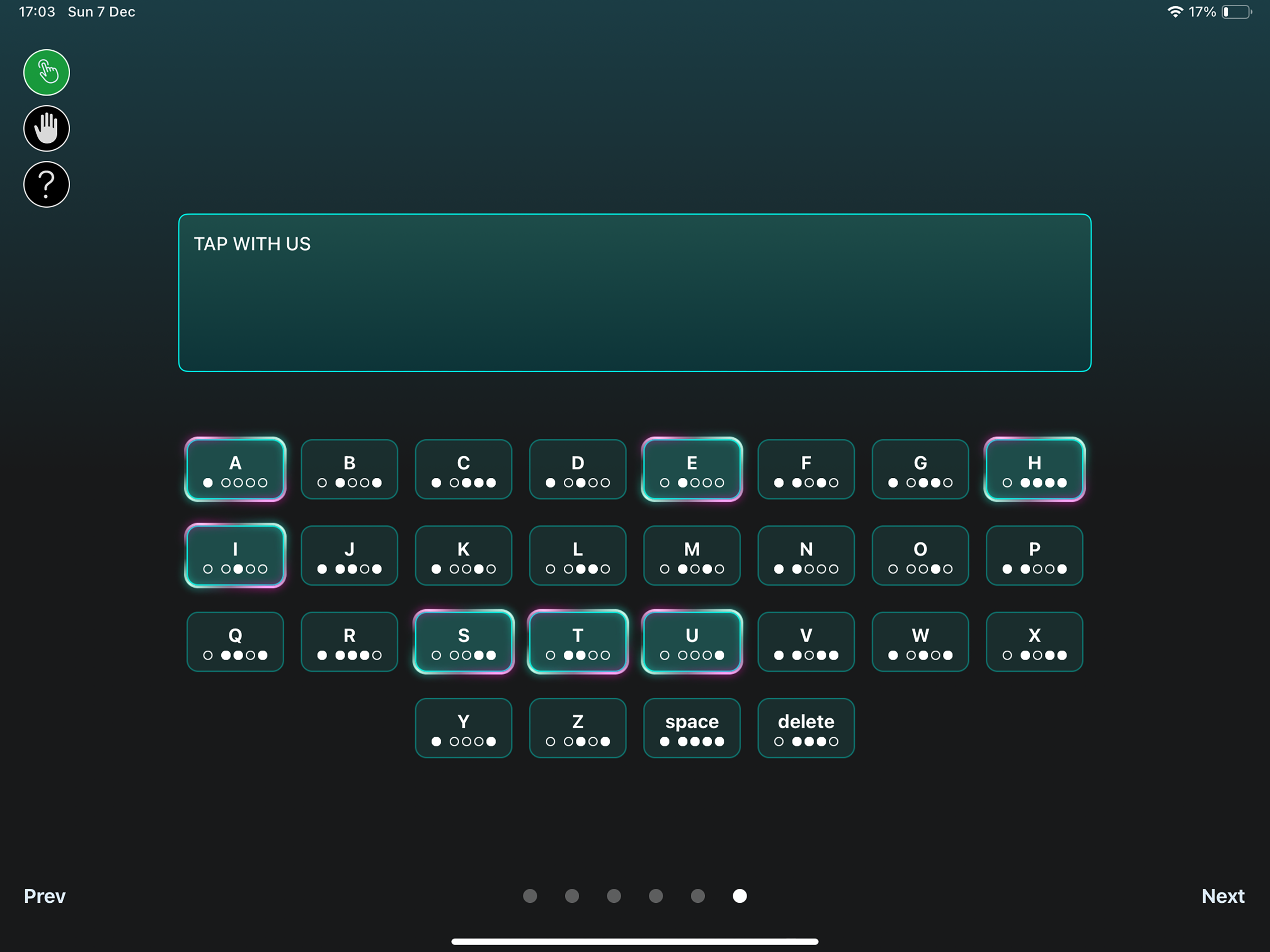 Experience Tap screenshot 10