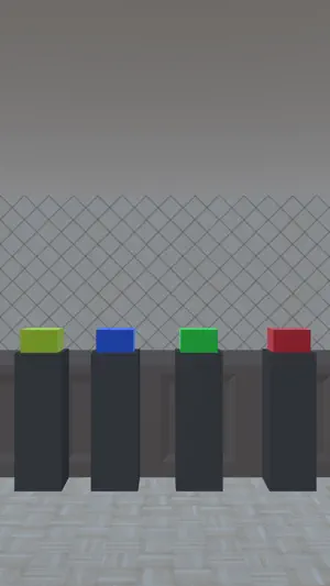 Boss, I'm Outta Here! screenshot 1
