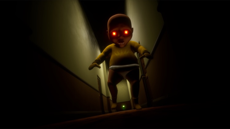 The Baby In Yellow screenshot-8