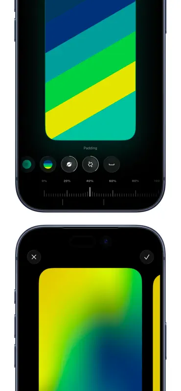 Deco – Lock Screen Wallpapers screenshot 5 of 5
