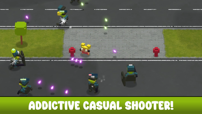 Reptilian Revolution