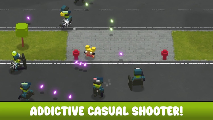 Reptilian Revolution