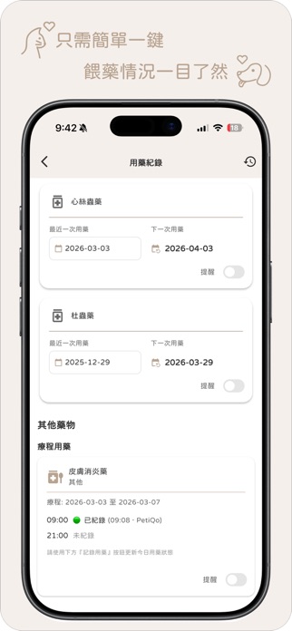 PetiQo Screenshot 4 of 7