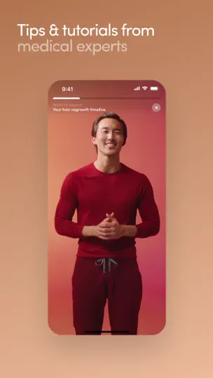 Hims: Telehealth For Men iPhone Screenshot 9