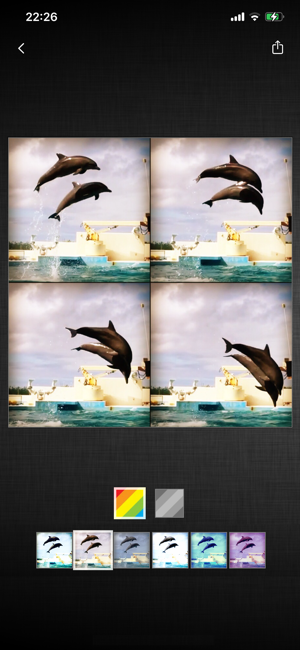 ‎SoSoVideo Screenshot