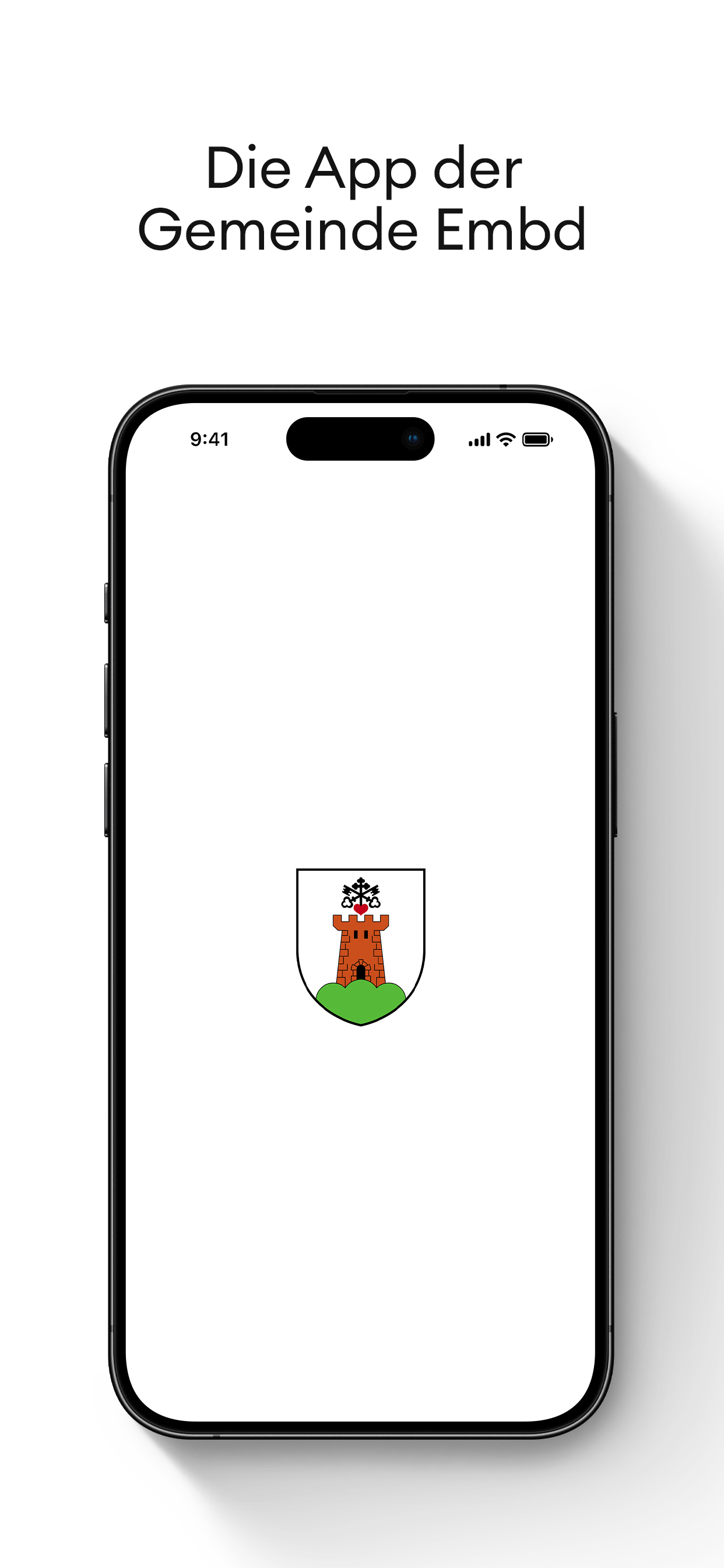 Gemeinde Embd