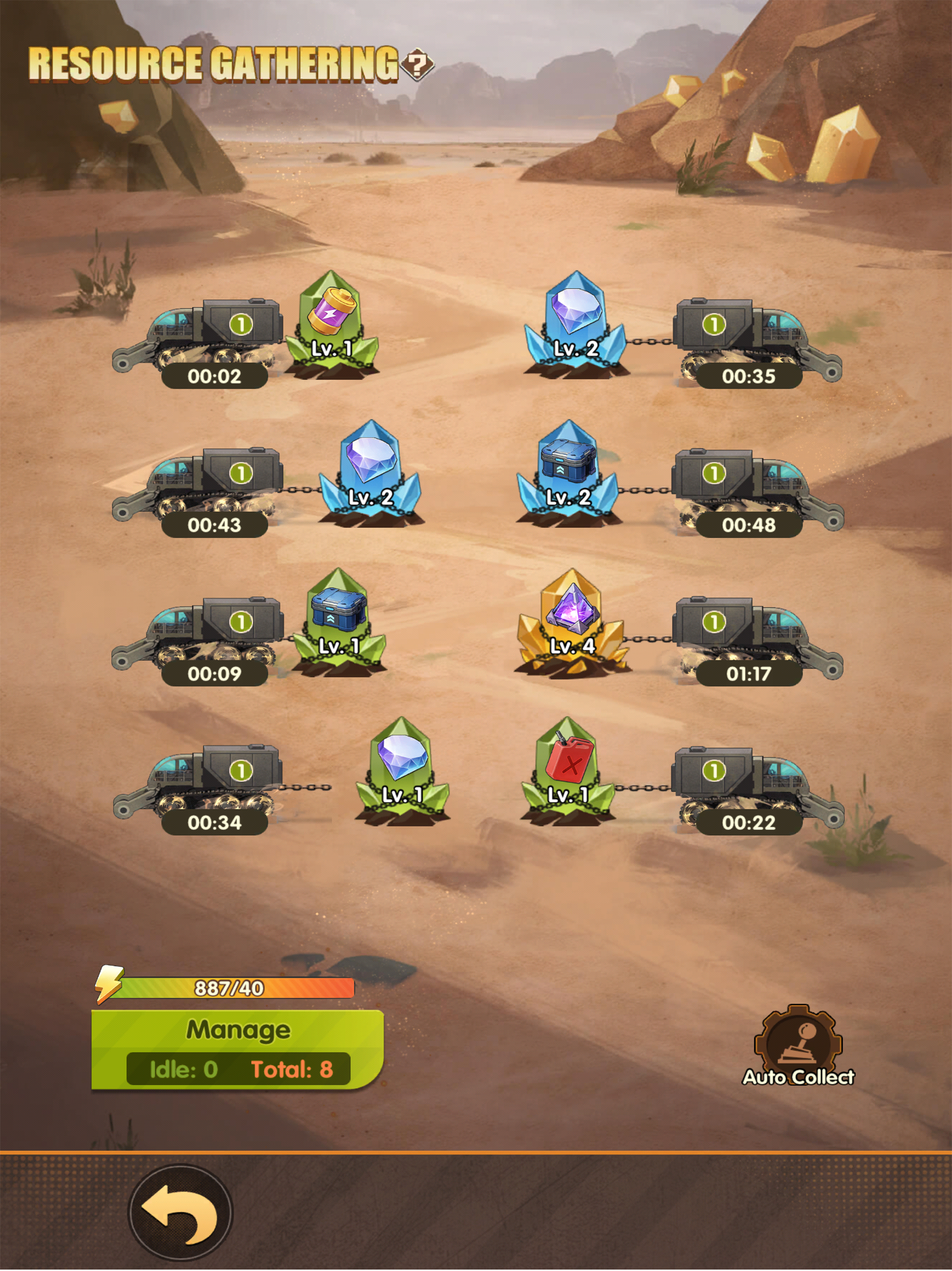 第六絕區 screenshot 14