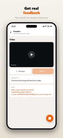 Lessuns Screenshot 7 of 8