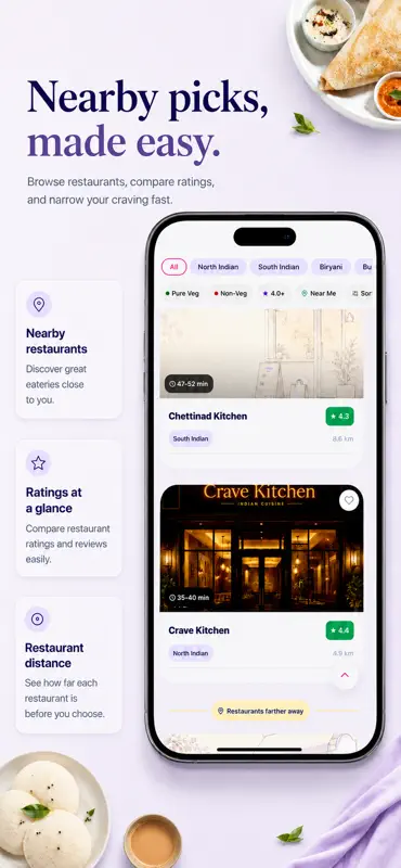Craveze screenshot 3 of 9