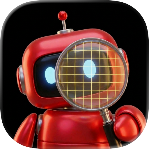qualm: ai photo detector