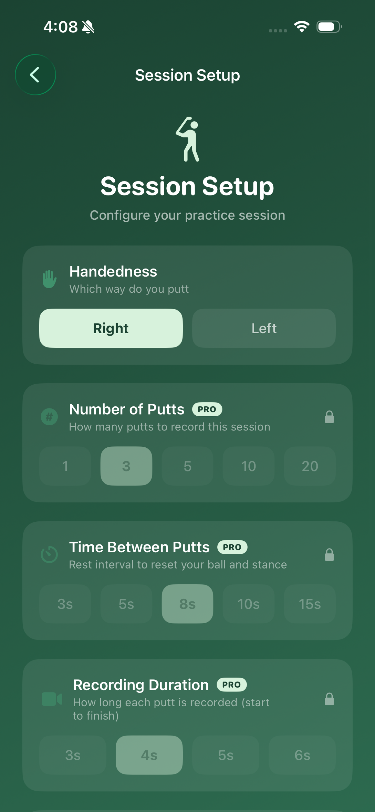 PuttrLab