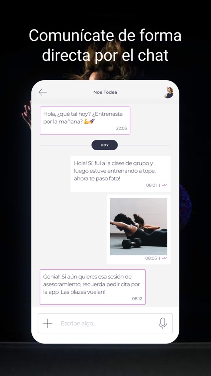 Noe Todea screenshot-3