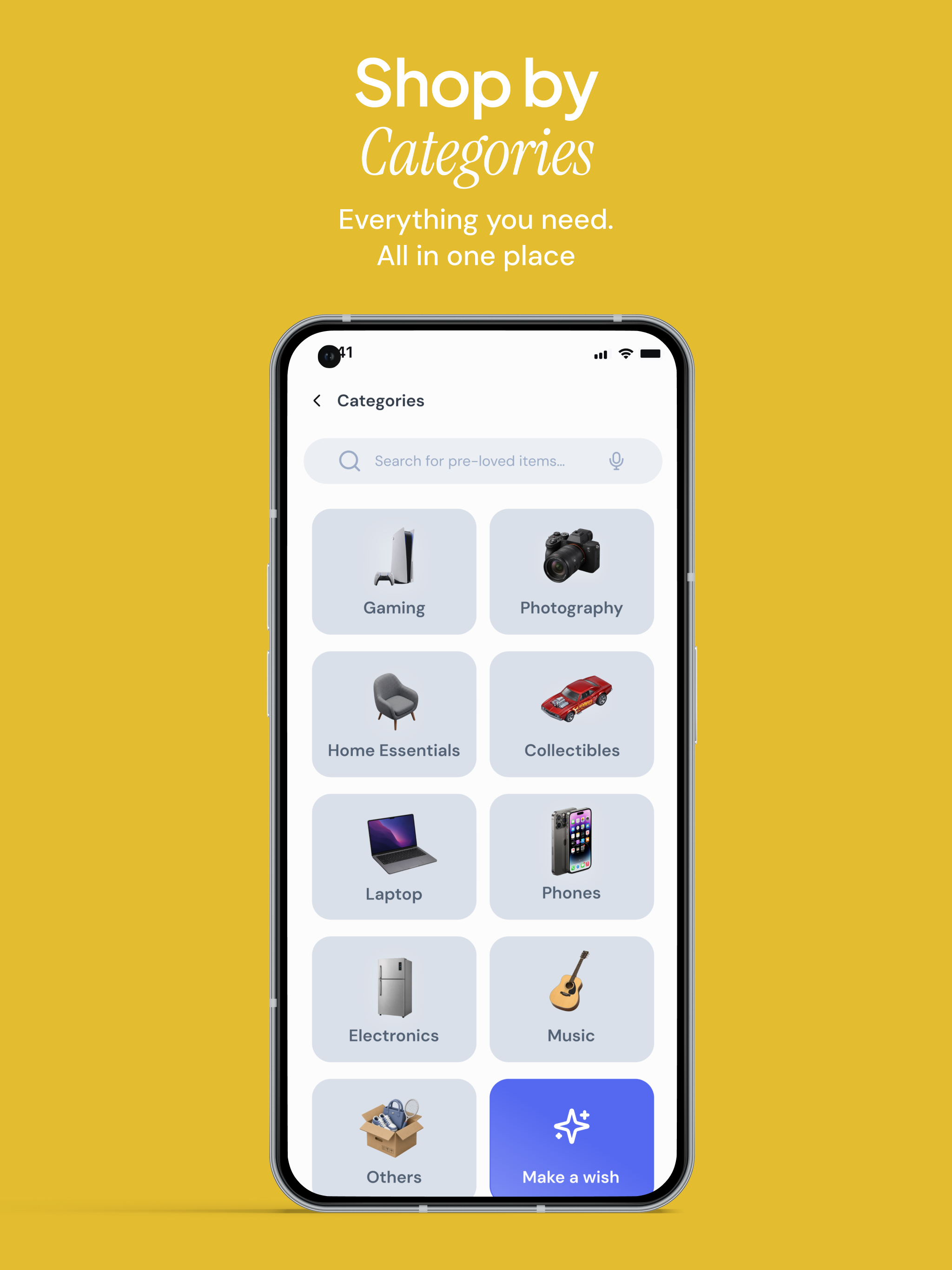 Vingo: Buy, Sell & Bid screenshot 13