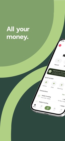 KoboX Mobile Screenshot 1 of 9