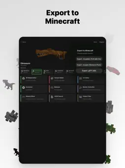 Addons Creator for Minecraft screenshot 9
