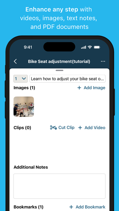Manifest Maker Screenshot