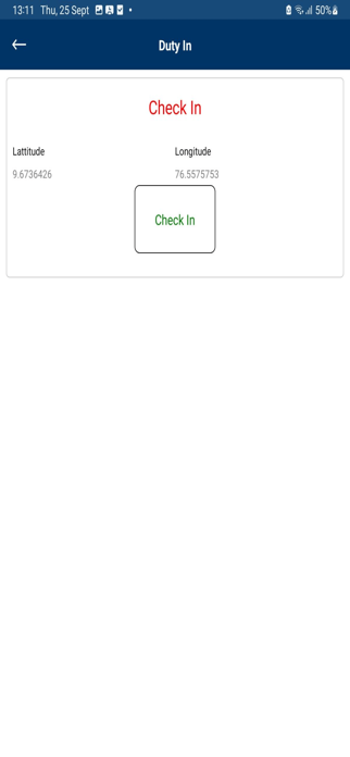 LQMS ERP Screenshot 9 of 11