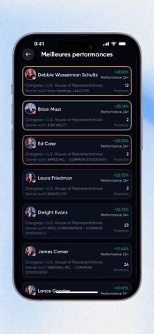 Sentinelle Insider Screenshot 5 of 5