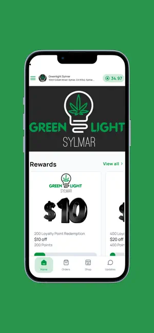 Greenlight Sylmar screenshot 3