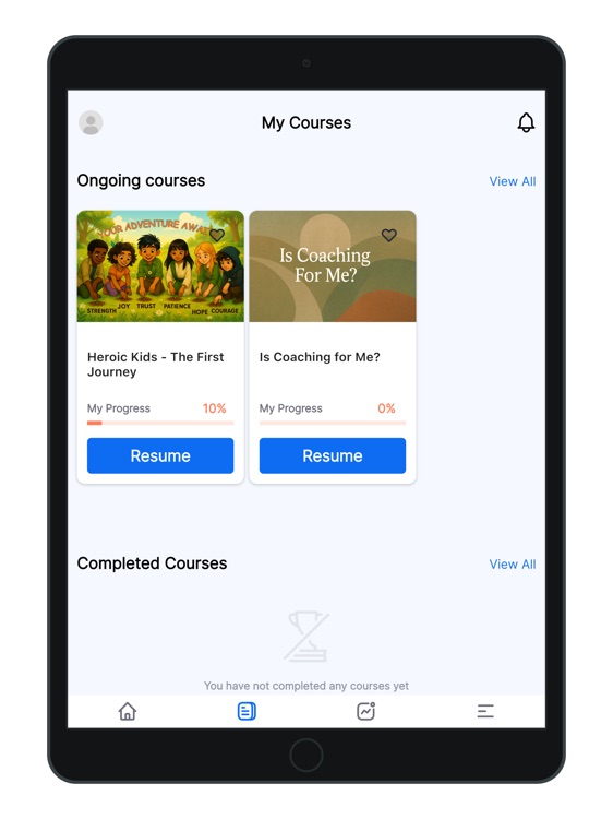2nd Ascent screenshot-3