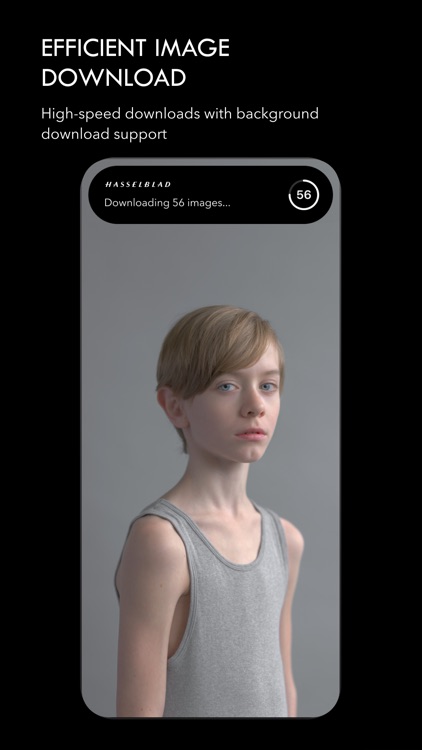 Phocus Mobile 2 screenshot-3