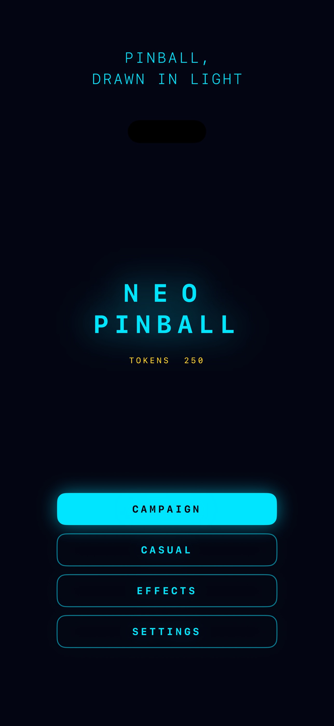 Screenshot 6 of Neo Pinball