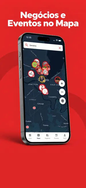 Emigrantes screenshot 3
