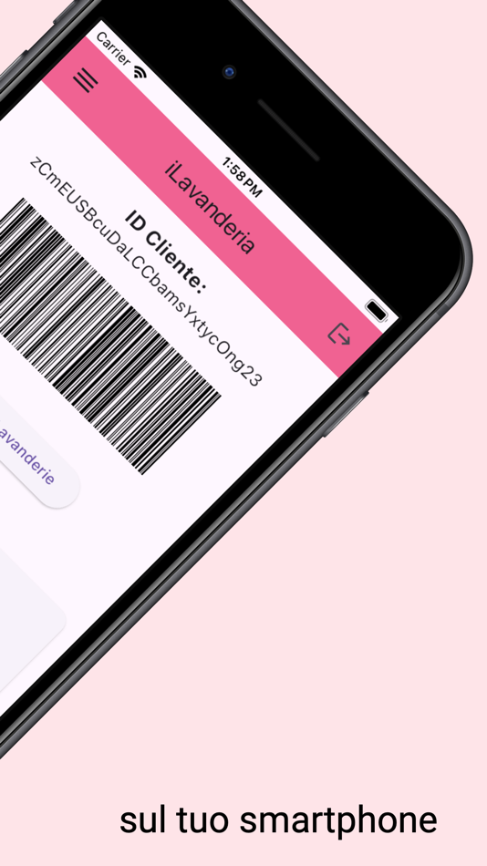 #5. iLavanderia (iOS) 由: MeetLab Srls