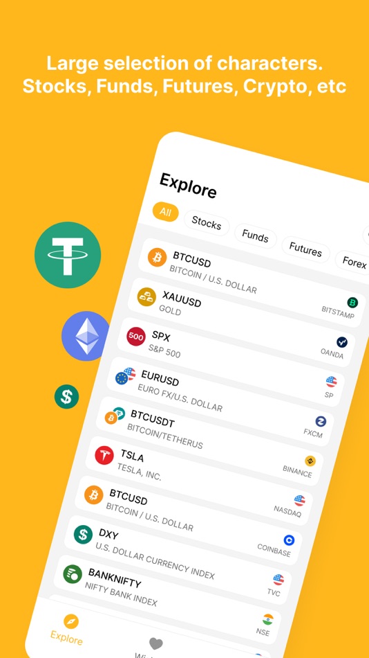 #1. TT Signals (iOS) 由: CMH GROUP LTD EOOD