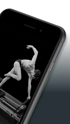 Pilates & Or iPhone image 2