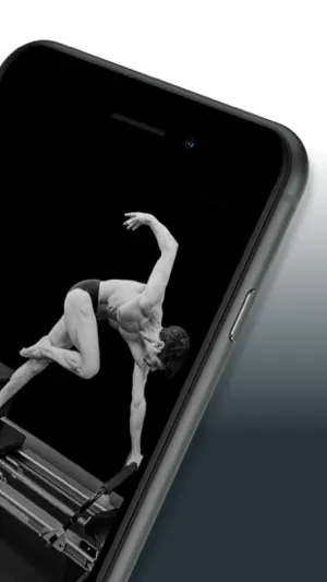 Pilates & Or screenshot 2