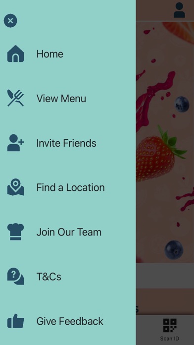 Bloom Juice Co Screenshot