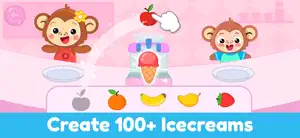 Kids Cooking Games for Toddler screenshot 3